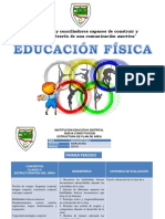 Plan de Estudios Ef PDF