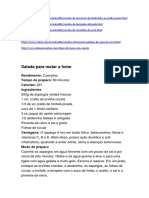 Opcaoalmocodssds PDF