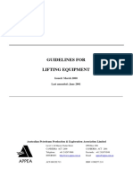 Guidelines for Lifting Operations.pdf