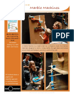 Marbel Machine PDF