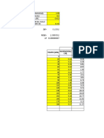 ECUACION DE INFILTRACION PPT.xlsx