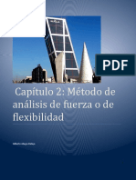 Capitulo II Analisis Estructural I