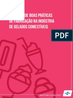 Cartilha Sorvetes PDF
