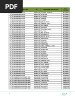 Anexo 12 Formato de Cronograma de Aplicación de Encuestas