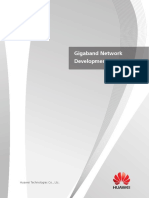 Gigaband Network en