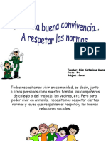 Unidad2socialesnormaspoderesderechosydeberesdelosnios 120516204340 Phpapp02