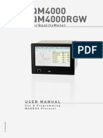 PQM4000 User Manual v002