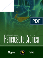 II Diretriz Brasileira Em Pancreatite Crônica