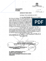 Solicitud Extradición Escobar Poblete