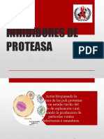 Inhibidores de Proteasa