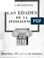 Las Edades de La Inteligencia PDF