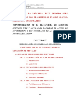 01 2015 II Modelo Del Capitulo IV Metodlogía de Desarrollo