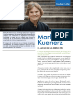 Entrevista El Despertador 27 PDF