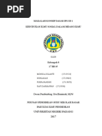 Download Kedudukan Ilmu Sosial Dalam Bidang Ilmu by Putri Deswita SN359888844 doc pdf