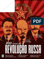 Dossiê Superinteressante 379 09 2017 - 100 Anos Revolução Russa PDF