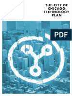 Cityofchicago Techplan