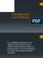 CONTABILIDAD ELECTRONICA