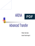 Advance Tranfer PDF