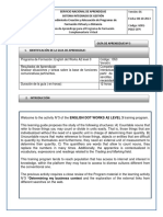 Learning Guide N°3 PDF