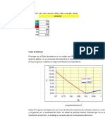 Calculo de DEMANDA FACTURABLE