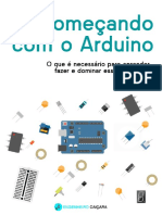 E-book - ComeÃ§ando com o Arduino.pdf