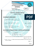 Práctica 1er Parcial g2 Parte IV