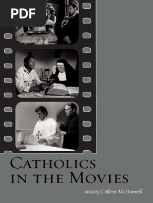 Colleen Mcdannell Catholics In The Movies Pdf Zzzzz Pdf Protestantism Religion And Belief