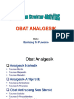 Analgesikrev 1