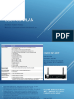 Equipos wlan