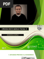 Exodoncia Simple [Autoguardado]