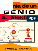 Alekhine - Agonia de Un Genio