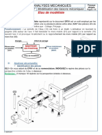 07-TD Modelisation Des Liaisons-E