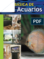 Guia de Acuarios PDF