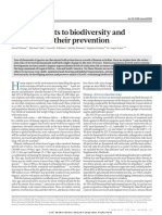 Tilman et al. (2017) Future threats to biodiversity and pathways to their prevention.pdf
