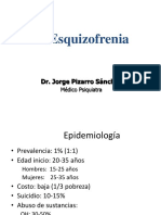 Esquizofrenia - AstraZeneca