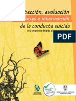 Deteccion Evaluacion Del Riesgo e Intervencion de La Conducta Suicida.pdf