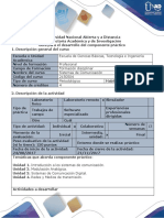 Guía para El Dearrollo Del Componente Práctico - Simulador Virtual