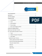 Animasi 3D Modul