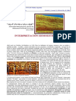 Tema 17b - Interpretación Sismoestratigráfica