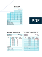 Latihan Excel 4 Sampai 9 16 17 Maret 2011