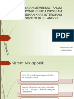 Slide Akuaponik