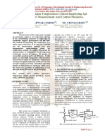 Internas Tional Journal For Automotive Control Temperature PDF