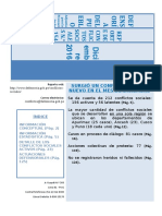 Conflictos Sociales N 154 Diciembre 2016 (1)