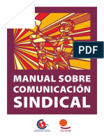 CSA.comunicacion Sindical