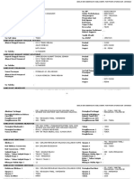 SK Paparan Semakan Data PDF PDF