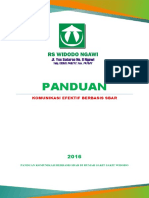 Panduan Komunikasi Berbasis Sbar