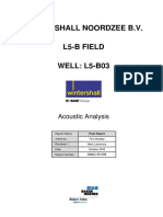 NLOG GS PUB 9766 L5-B3 Acoustic Report Final