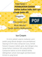 CPO-ice Cream