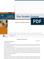 E. 2 Etica Lectura Comp PDF
