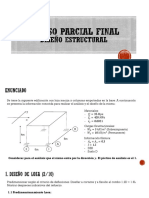 Diseño Concreto